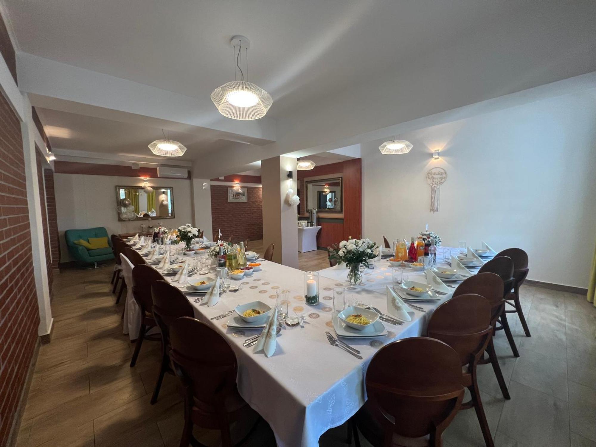 Pensjonat I Klub Jezdziecki Michelin Włocławek Екстериор снимка