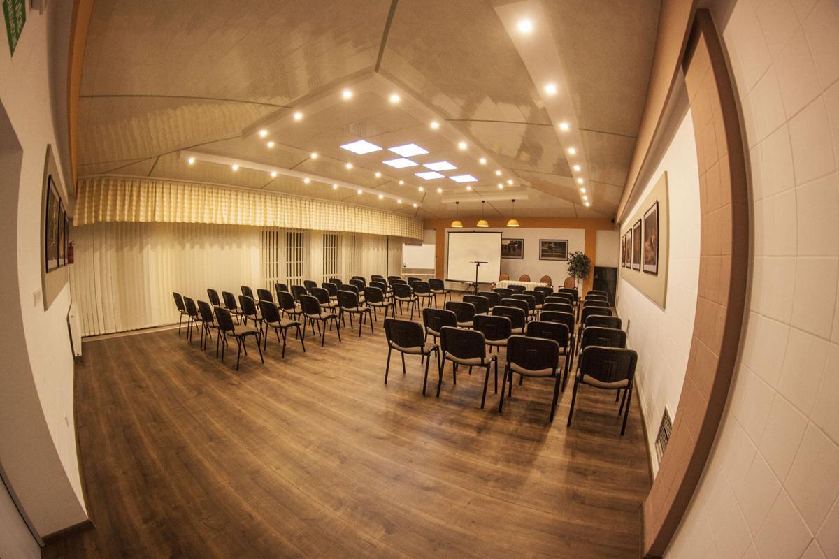 Pensjonat I Klub Jezdziecki Michelin Włocławek Екстериор снимка