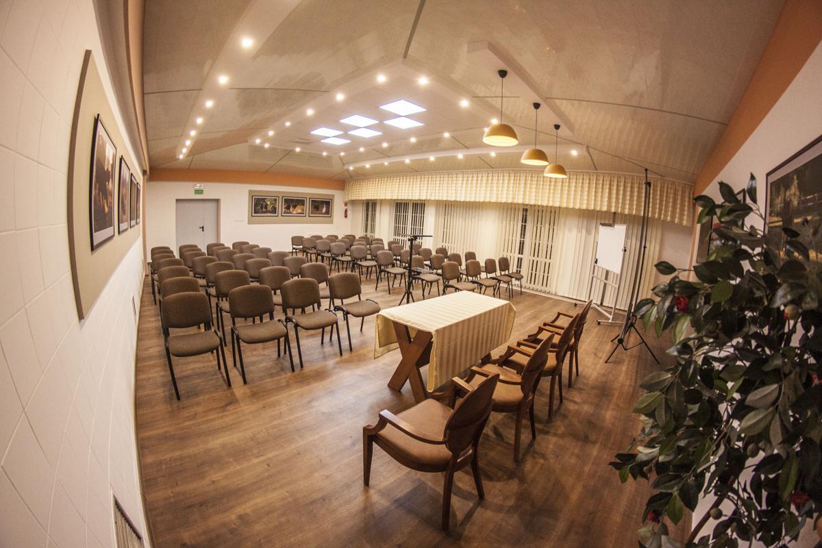 Pensjonat I Klub Jezdziecki Michelin Włocławek Екстериор снимка